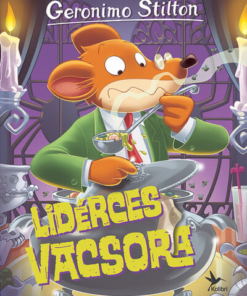 Lidérces vacsora