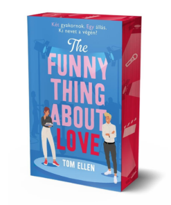 The Funny Thing About Love