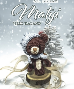 Matyi - Téli kaland