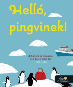 Helló, pingvinek!