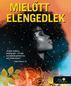 Mielőtt elengedlek (Skyland 1.)