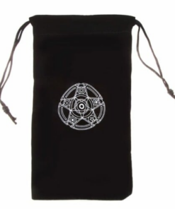 Tarot kártya tartó