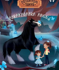 Abrakadabra Angus