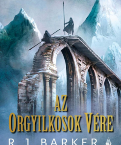 Az orgyilkosok vére