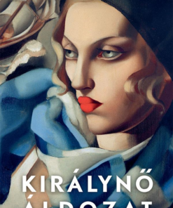 Királynőáldozat