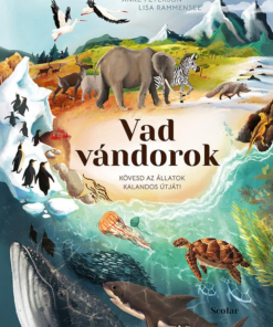 Vad vándorok
