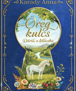 Öreg kulcs