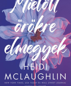 Mielőtt örökre elmegyek