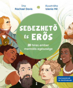 Sebezhető és erős - 20 híres ember mentális egészsége