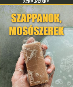 Szappanok, mosószerek