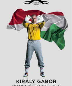 Király Gábor Nemzetközi kapusiskola