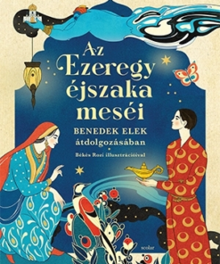 Az Ezeregyéjszaka meséi