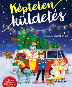 Képtelen küldetés