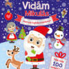 Vidám Mikulás