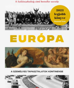 Európa - A személyes tapasztalatok kontinense