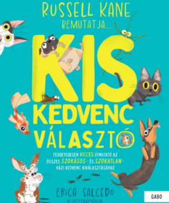 Kiskedvenc-választó