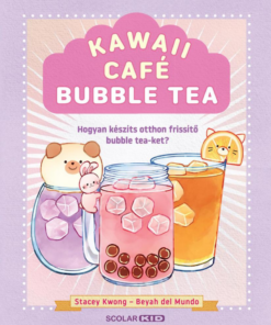 Kawaii Café Bubble Tea