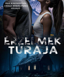 Érzelmek túrája