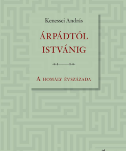 Árpádtól Istvánig