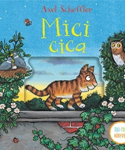 Mici cica