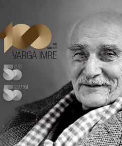 Alternative view of 100 éve született Varga Imre