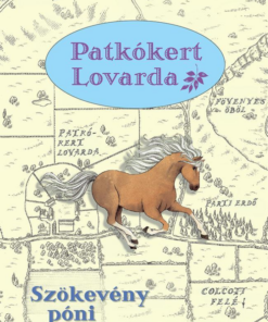 Szökevény póni