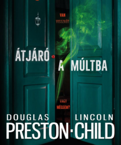 Átjáró a múltba