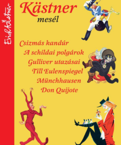 Kästner mesél