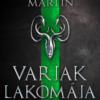 Varjak lakomája - A tűz és jég dala IV.