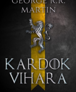 Kardok vihara - A tűz és jég dala III.