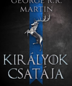 Királyok csatája - A tűz és jég dala II.