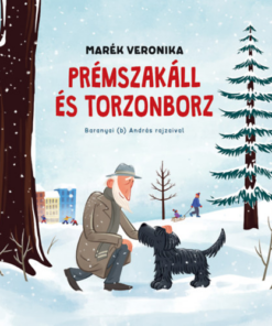 Prémszakáll és Torzonborz