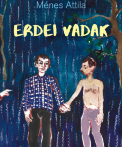 Erdei vadak
