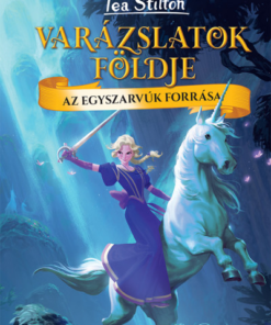 Az Egyszarvúk forrása