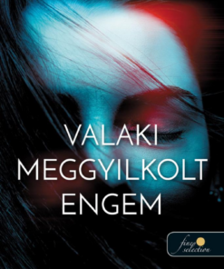 Valaki meggyilkolt engem