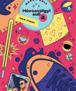 Hűvösvölgyi suli 3. - New vibes