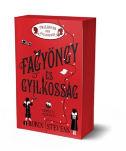 Úrilányok nem gyilkolnak 5. - Fagyöngy és gyilkosság