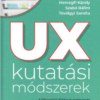 UX kutatási módszerek
