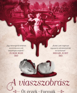 Alternative view of A viaszszobrász