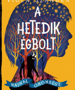 A hetedik Égbolt