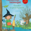 Álomkór és petárdaparádé - Almaboszi kalandjai 2.