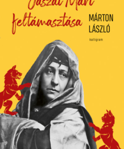 Jászai Mari feltámasztása