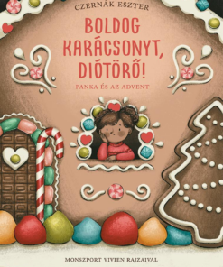Boldog karácsonyt, Diótörő!
