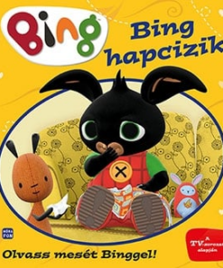Bing hapcizik