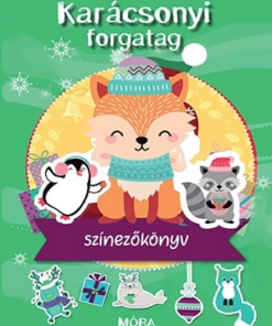 Karácsonyi forgatag