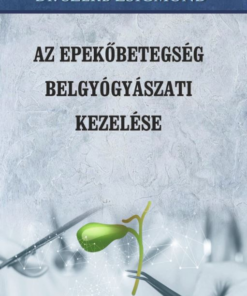 Az epekőbetegség belgyógyászati kezelése