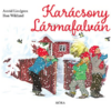 Karácsony Lármafalván