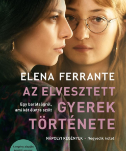 Az elvesztett gyerek története