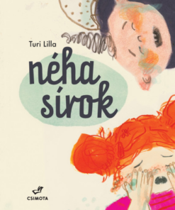 Néha sírok