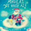 Mikulás, te vagy az?